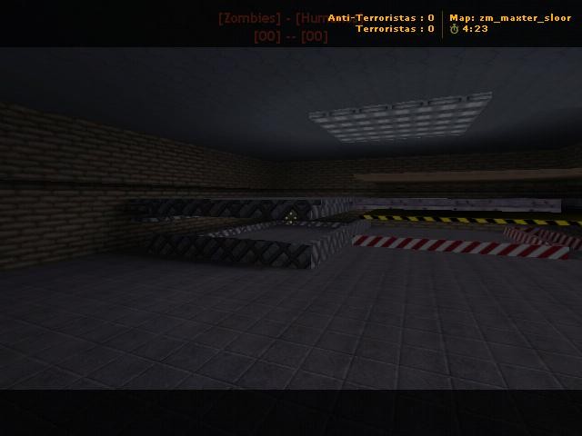 Скачать zm_maxter_sloor - Скриншот