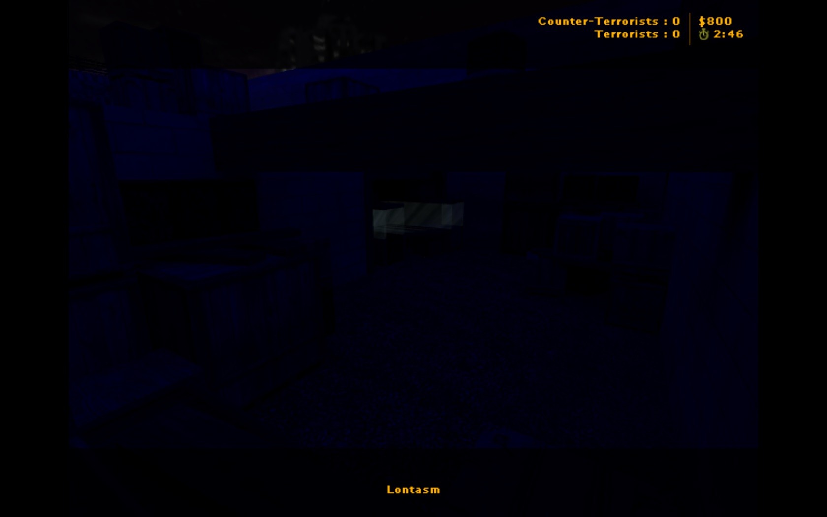 zm_apocalypse — скриншот 6