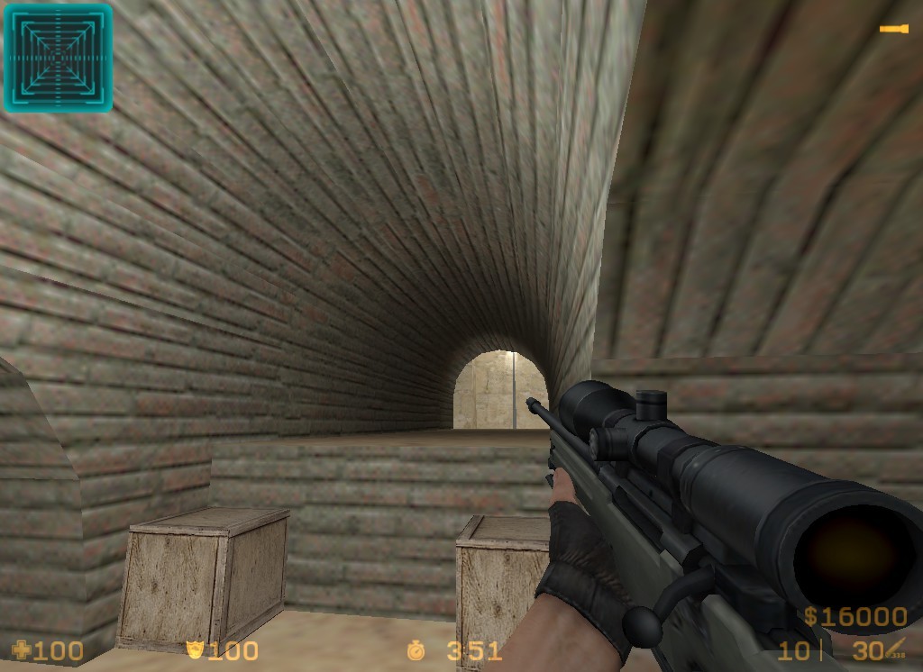 awp_battleground_night — скриншот 6