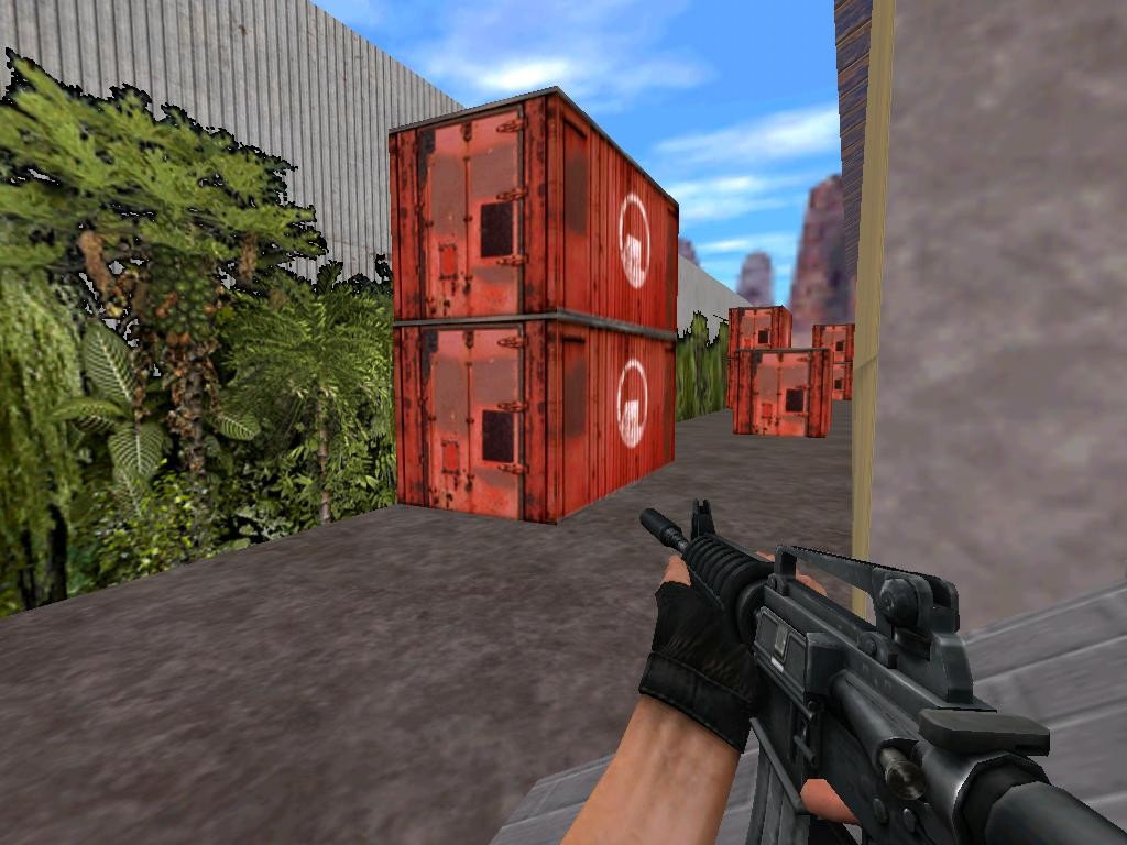 fy_warehouse - скриншот 6