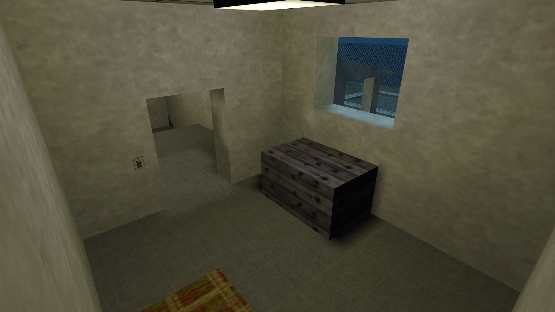 cs_camper - скриншот 10