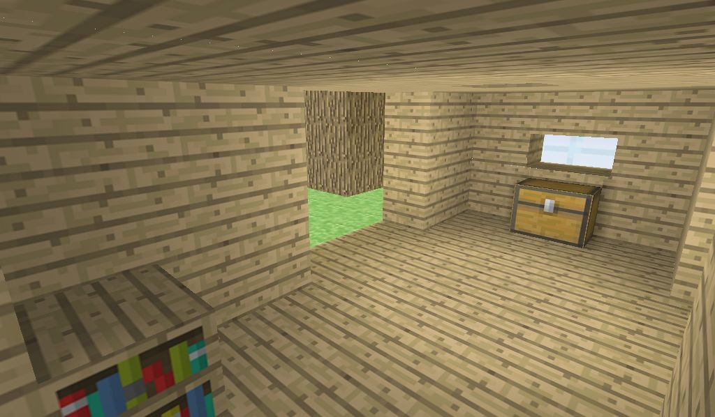 gg_minecraftworld — скриншот 8