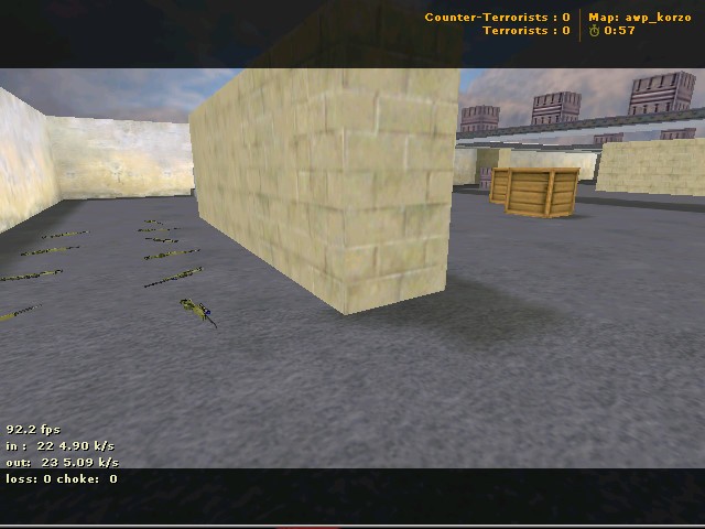 awp_korzo — скриншот 3