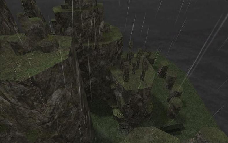 Скачать kz_deathvalley - Скриншот