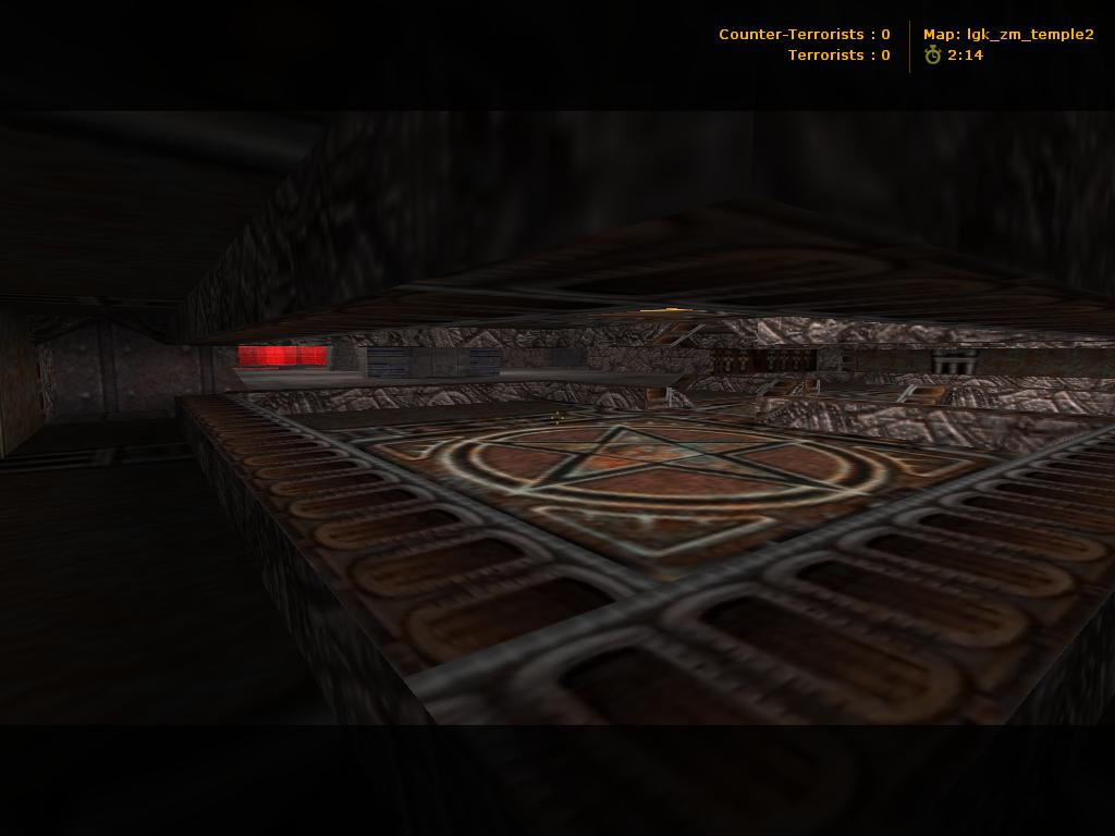 LGK_zm_quake3 — скриншот 13