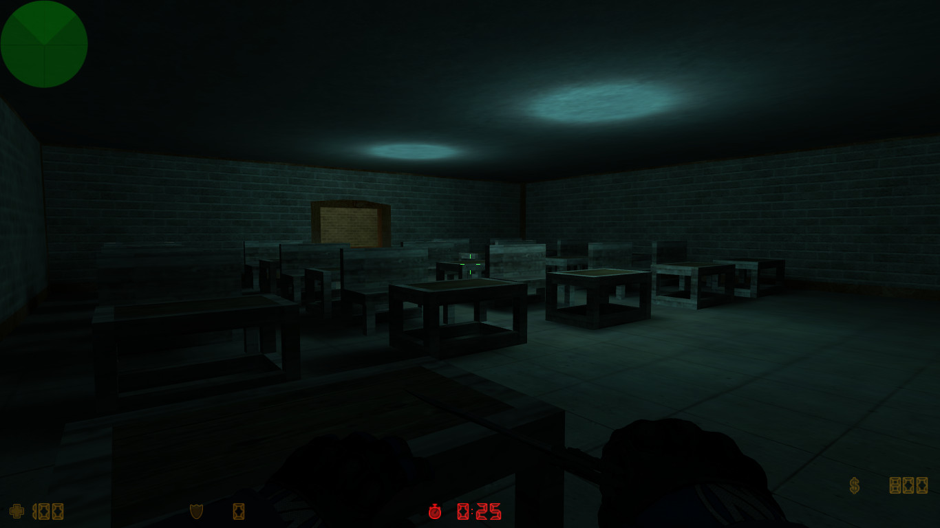 jail_linehalt — скриншот 6
