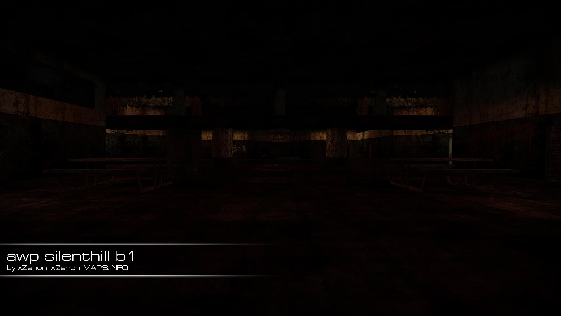 awp_silenthill_b1 — скриншот 6