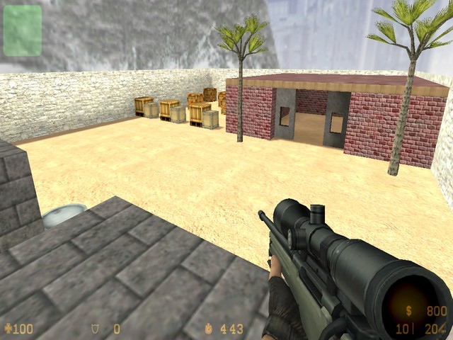Скачать awp_renzo - Скриншот