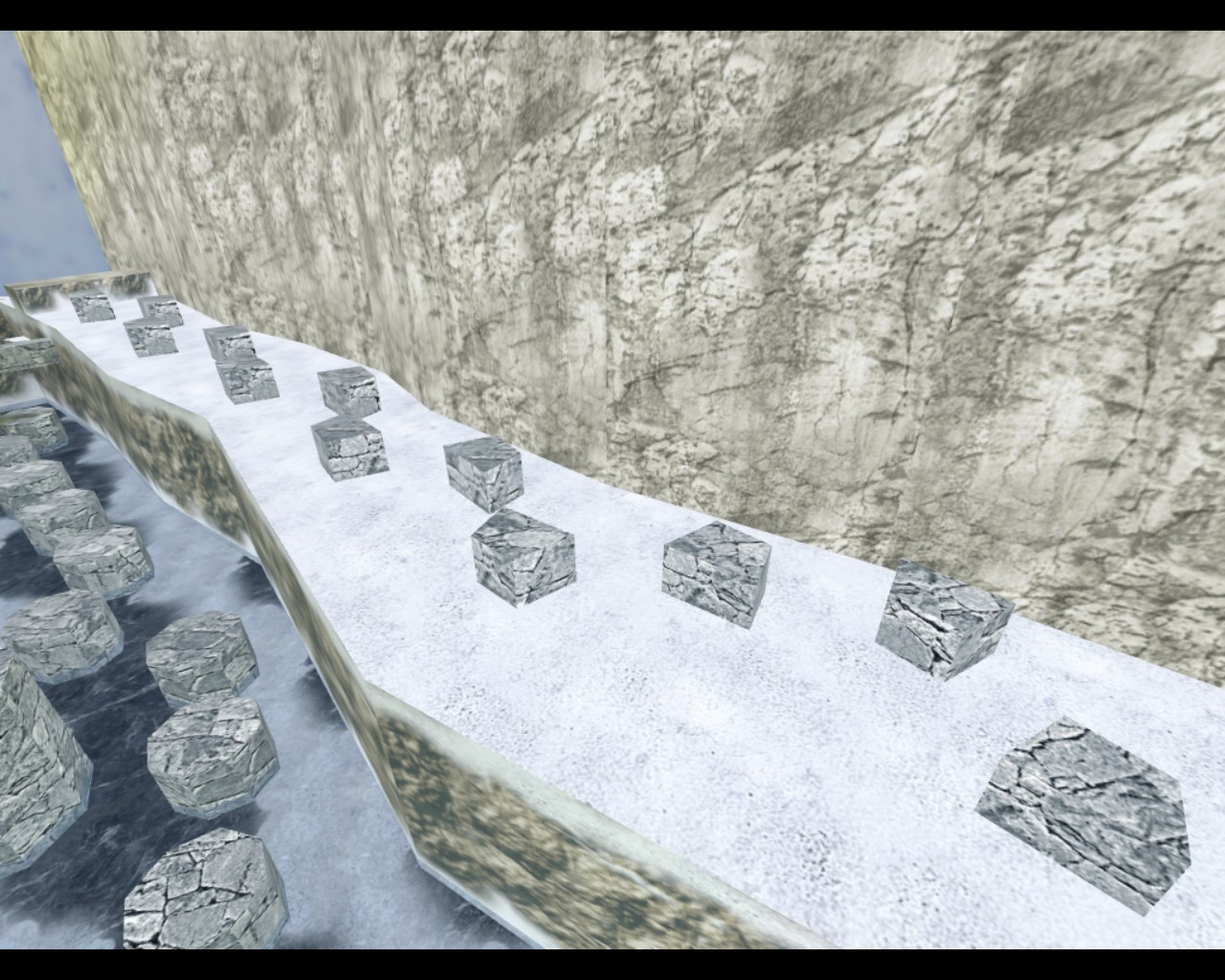 mls_icefall_bhop — скриншот 3