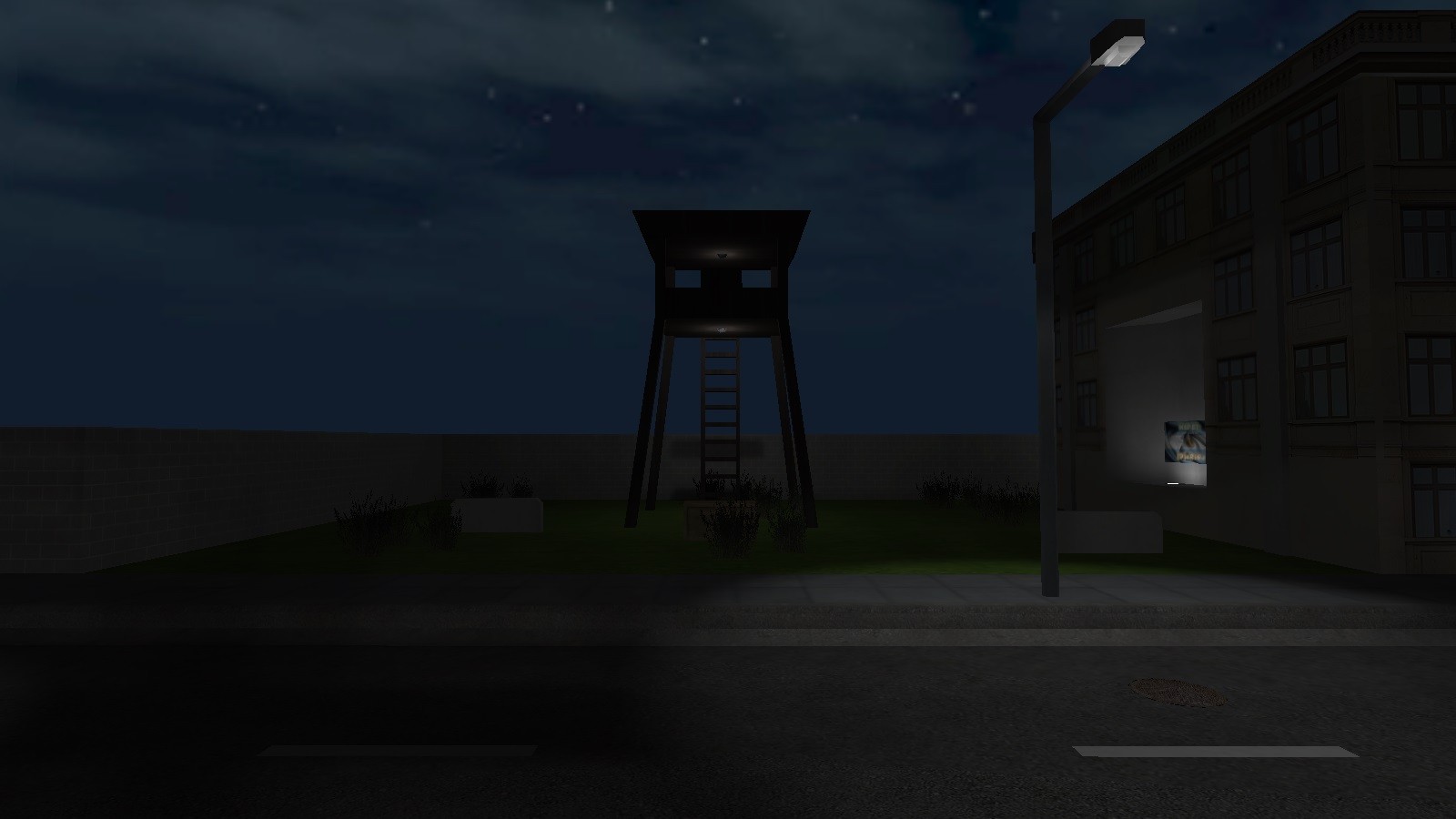 aim_district — скриншот 9