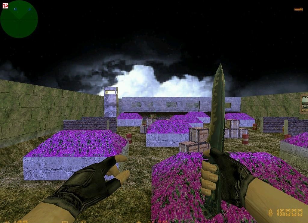 cs_deathmatch_2015_new - скриншот 1