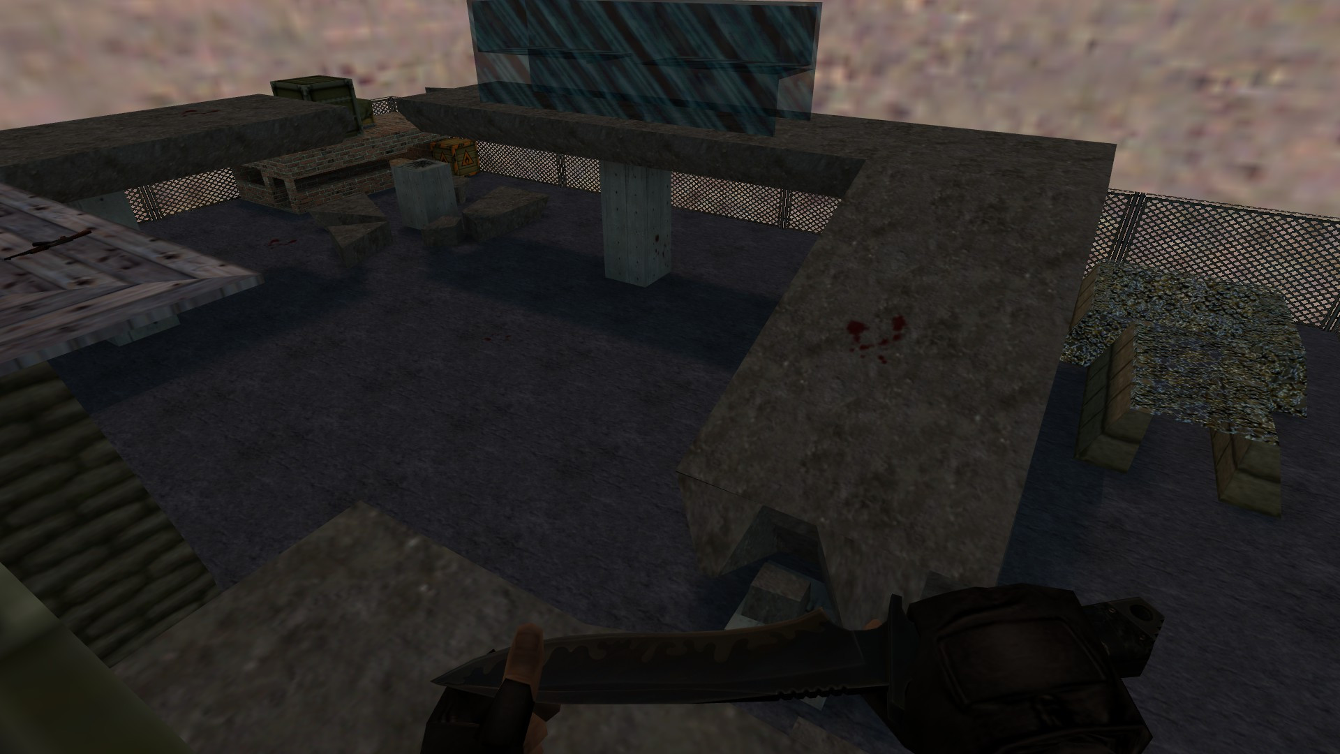 zm_epic_zone — скриншот 2