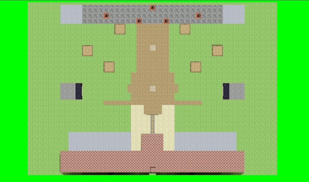 gg_minecraftworld — скриншот 10