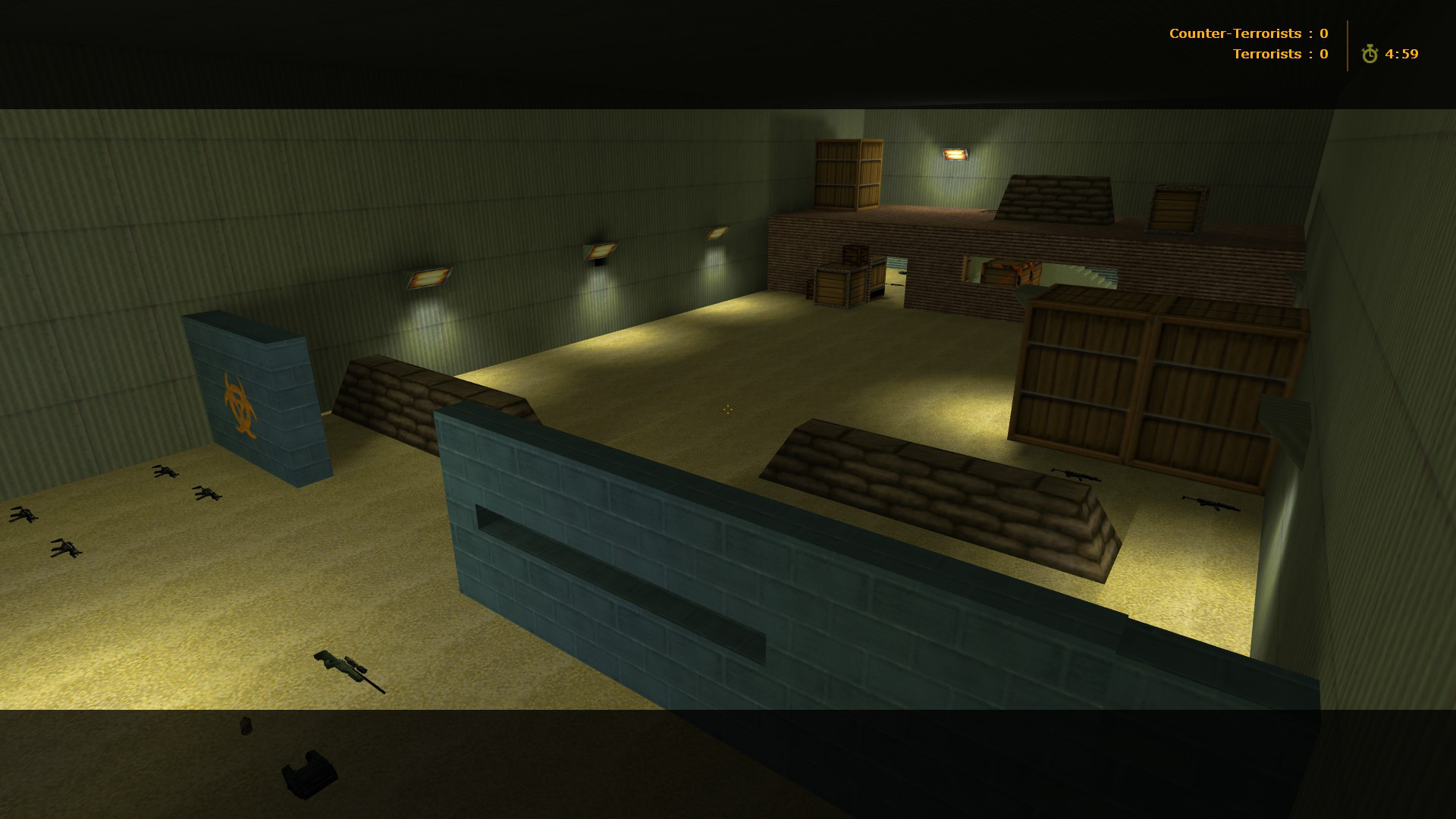 aim_bourins — скриншот 4