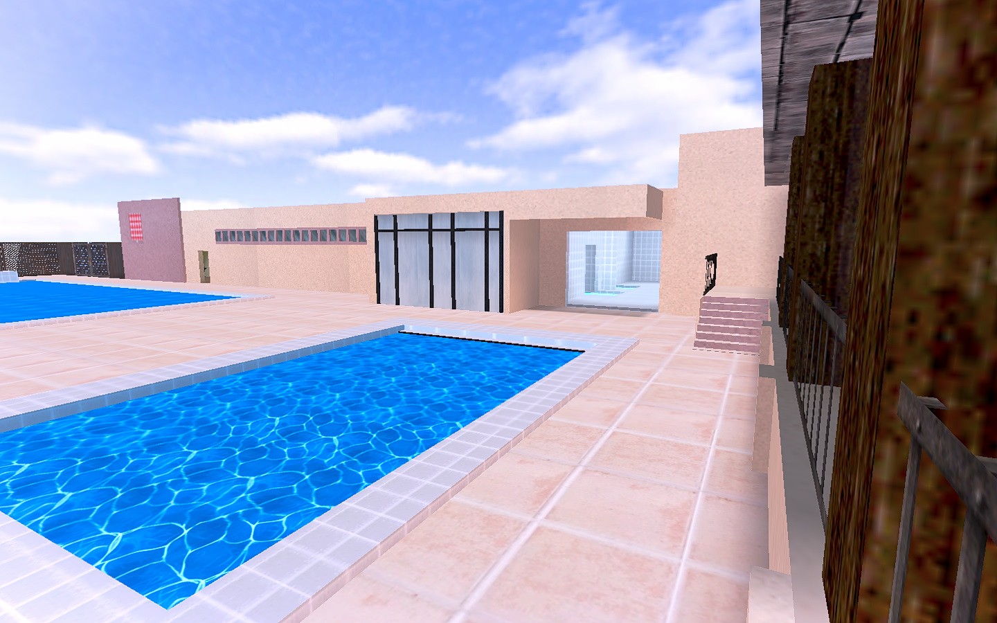 aim_rebusse_pool — скриншот 8