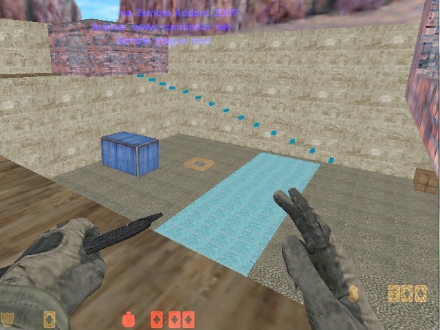 zm_asiatic_ground — скриншот 1