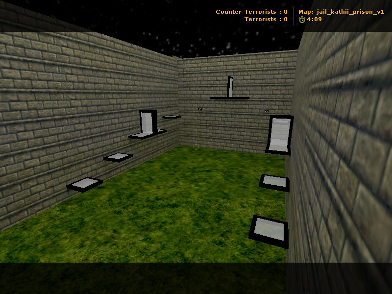jail_kathii_prison_v1 — скриншот 11