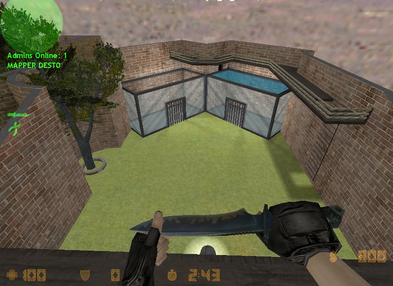 jail_ak_idea_mini — скриншот 2