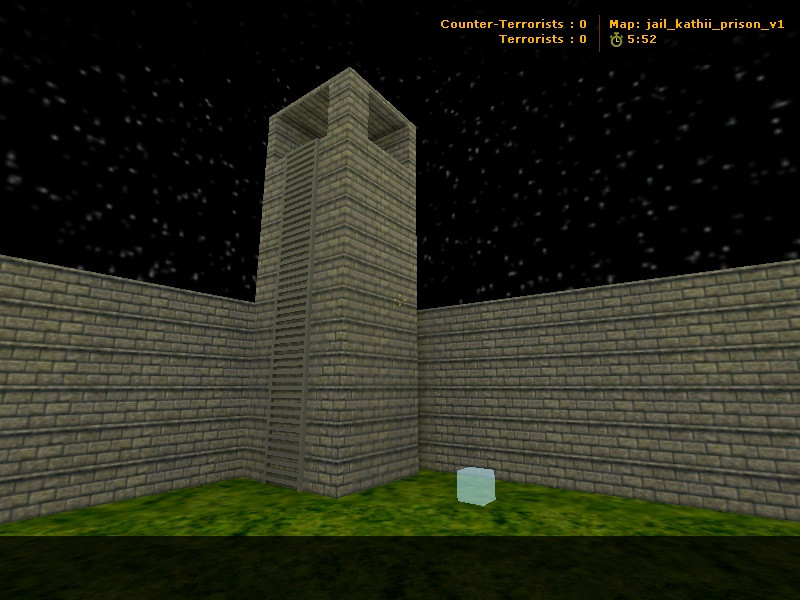 jail_kathii_prison_v1 — скриншот 21