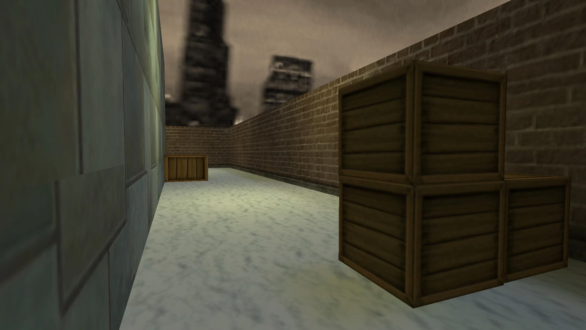 cs_nightclub — скриншот 3
