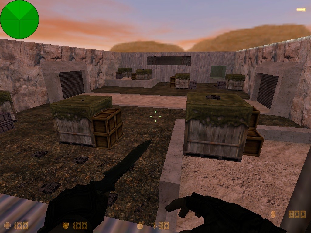 aim_amazon — скриншот 2
