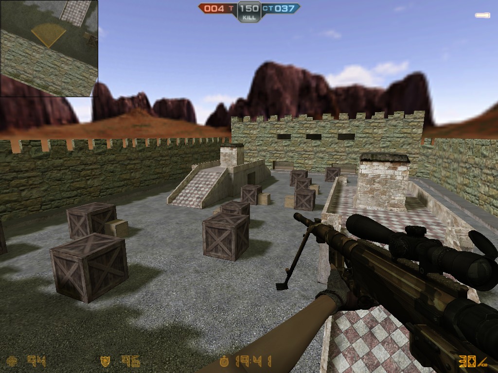 awp_berksy — скриншот 11