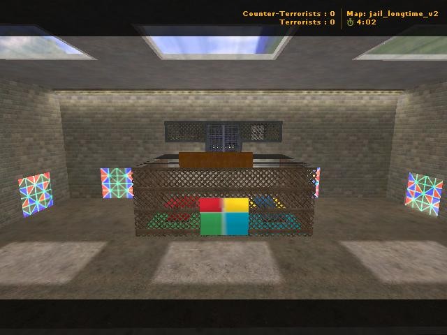 Скачать jail_longtime_v2 - Скриншот