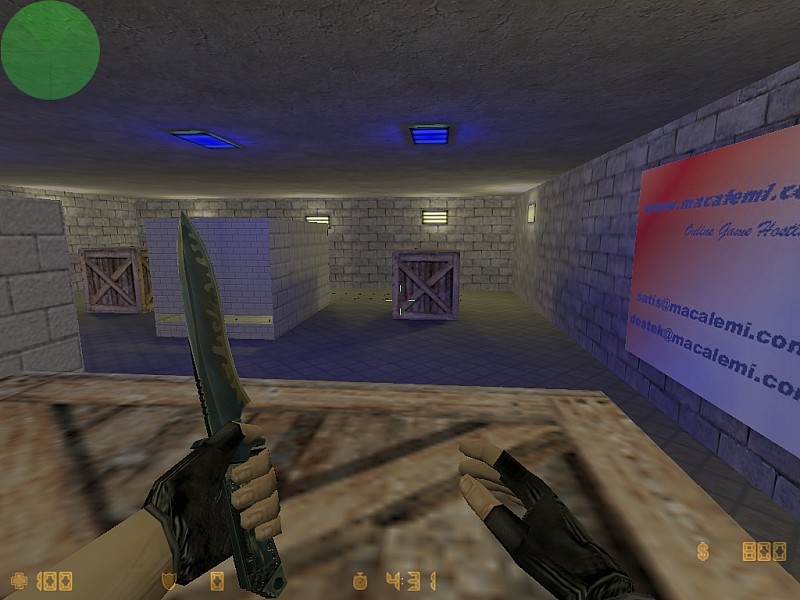 aim_macalemi — скриншот 2