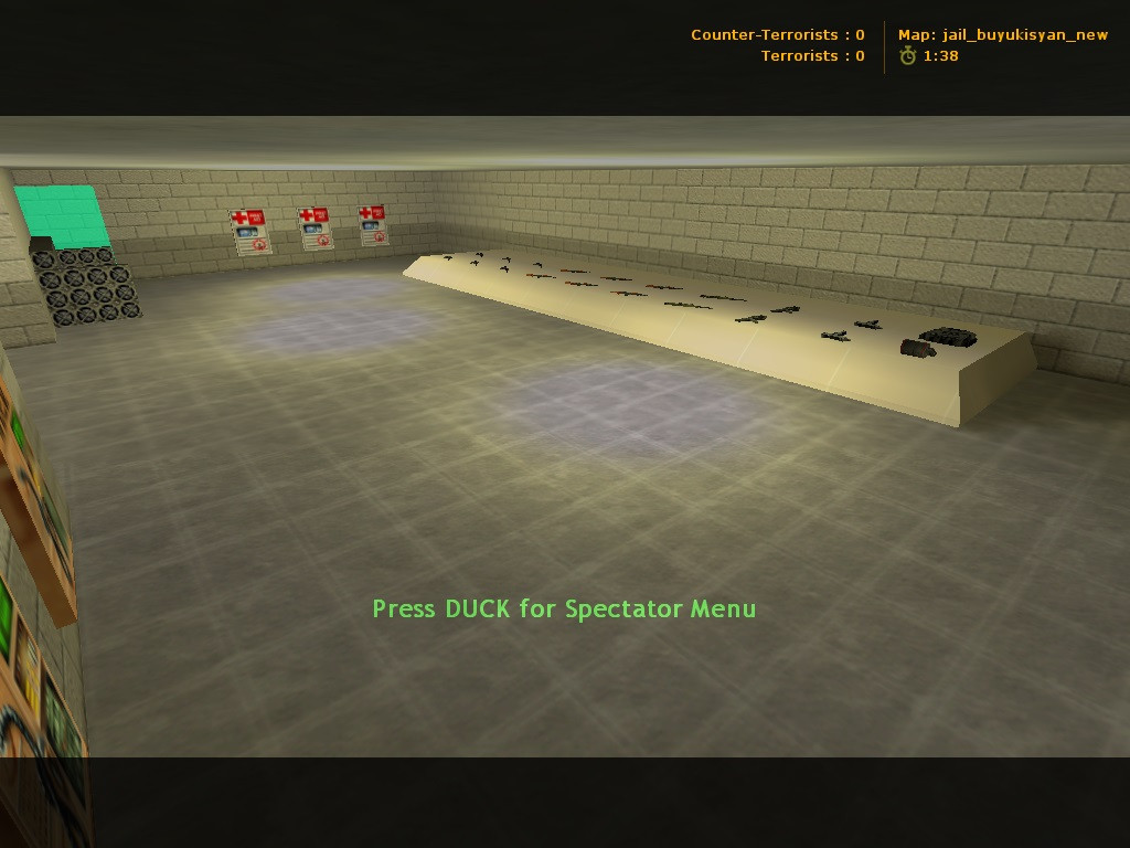 jail_buyukisyan_new — скриншот 15