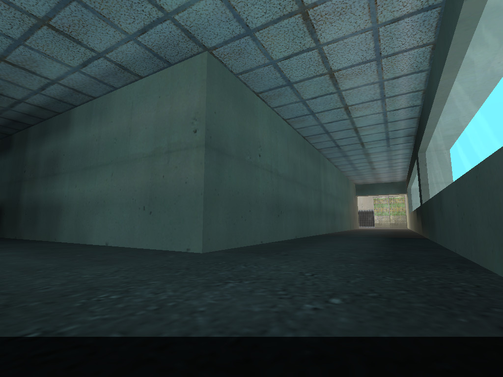 cs_sealab2020 - скриншот 3