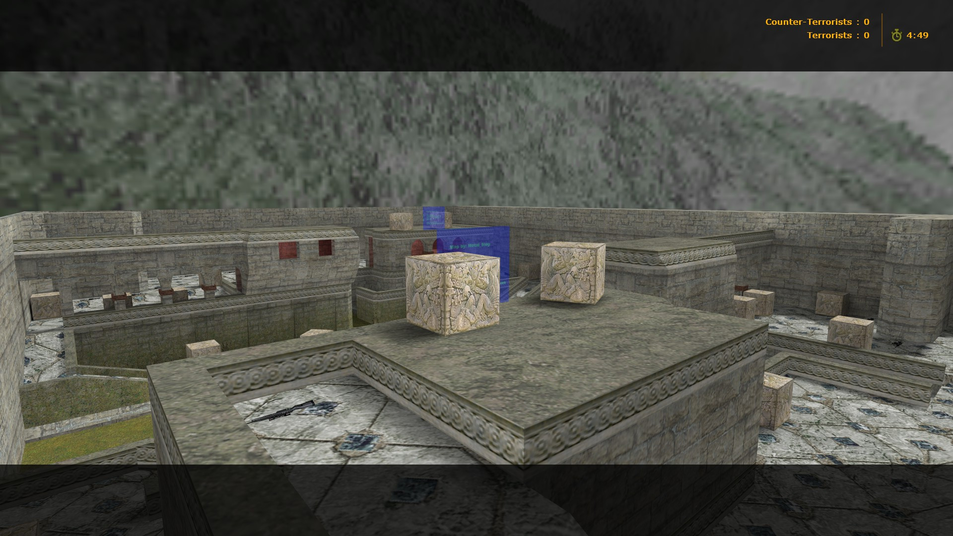 aim_aztec4 — скриншот 4