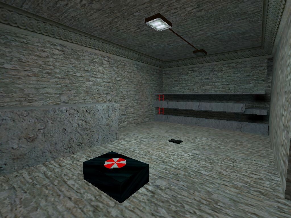 zm_aztec_kamp — скриншот 6
