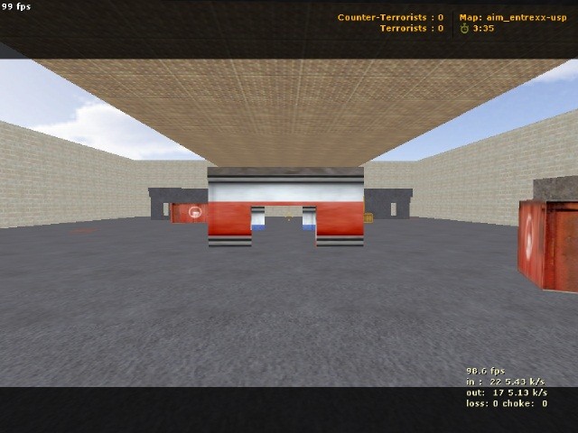 Скачать aim_entrexx-usp - Скриншот