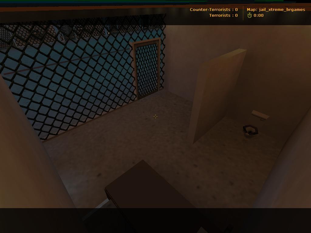 jail_xtreme_v2_brgames — скриншот 3