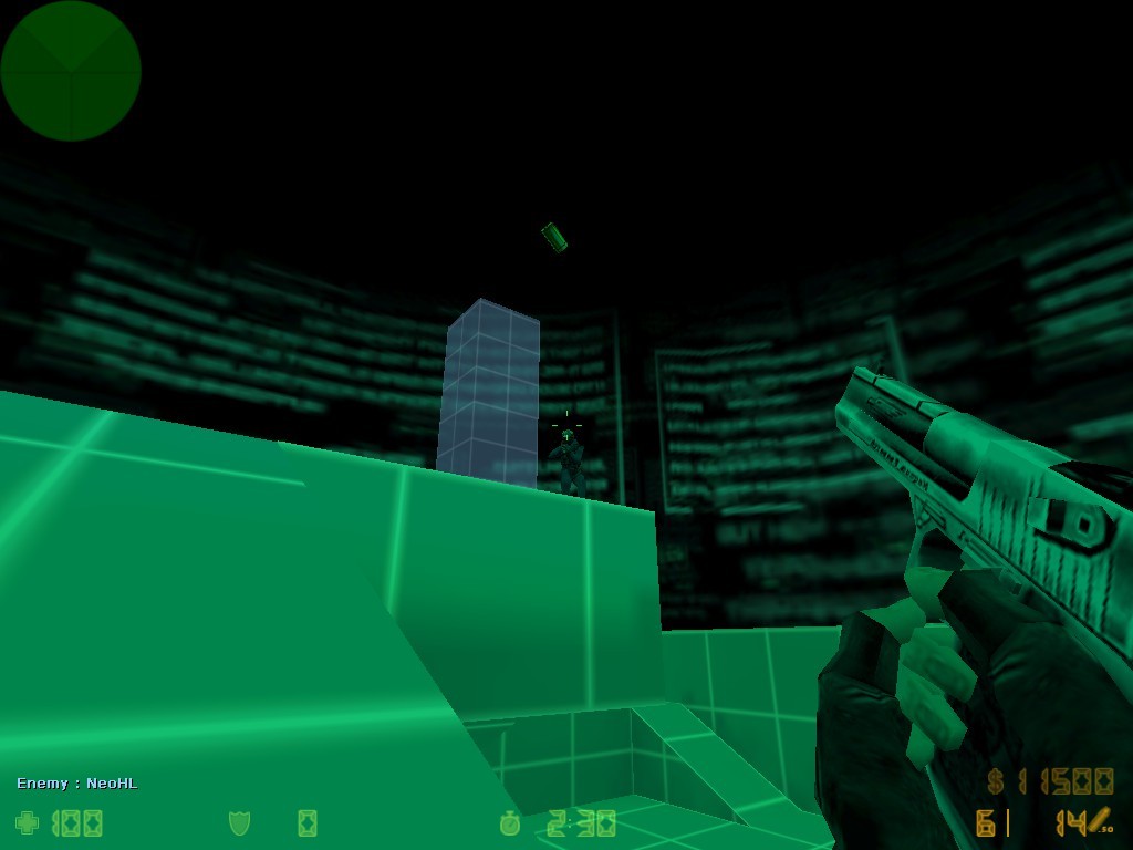 gsu_sniperwar — скриншот 5