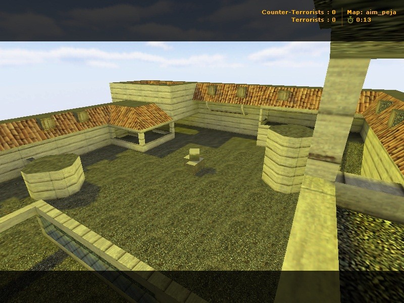 aim_peja — скриншот 2