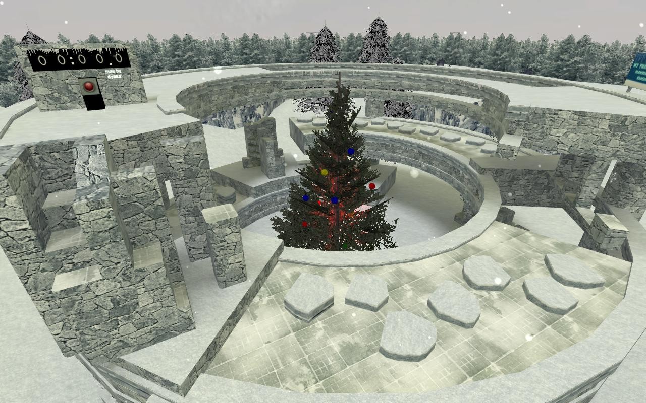 dyd_xmas2016 — скриншот 2