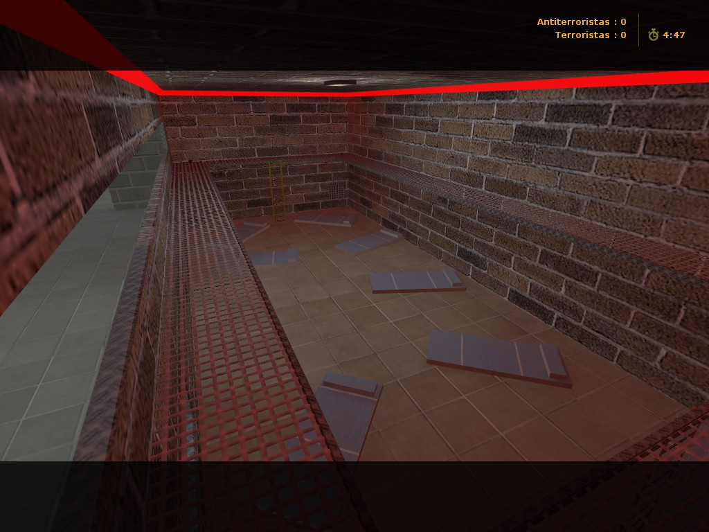 jail_bricks_eng — скриншот 13