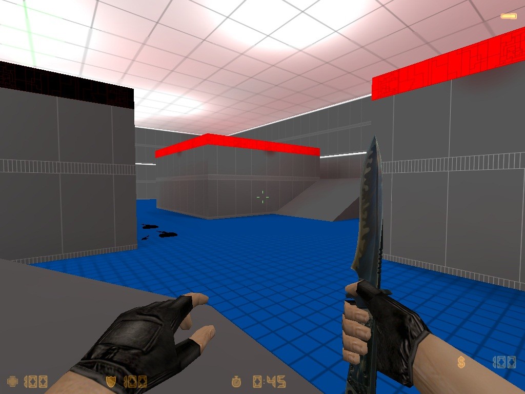 aim_electric — скриншот 2