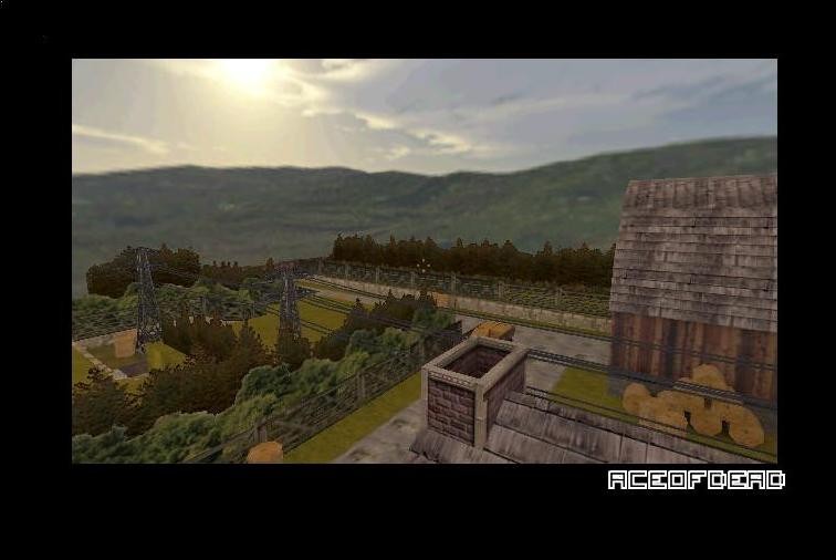 cs_country - скриншот 1