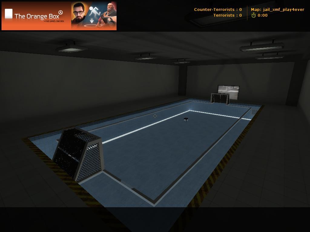 jail_xmf_play4ever — скриншот 10