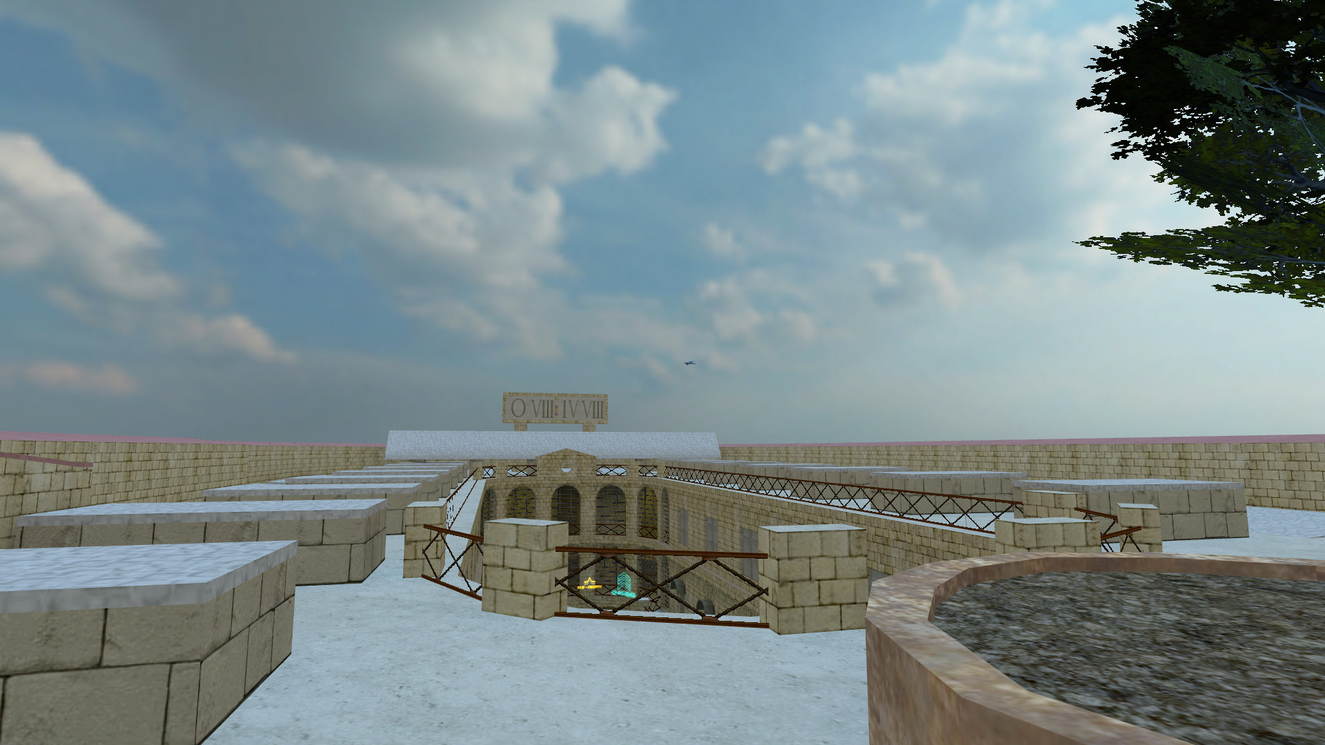 Скачать jro_fortboyard - Скриншот