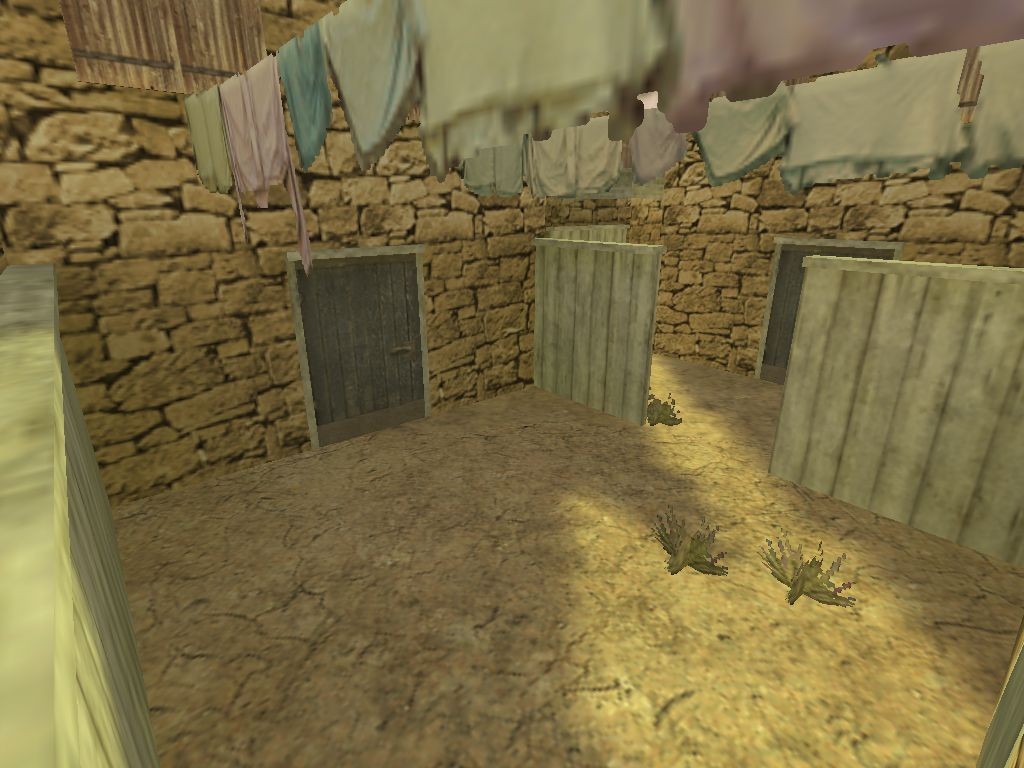 Скачать aim_ceai_galben - Скриншот