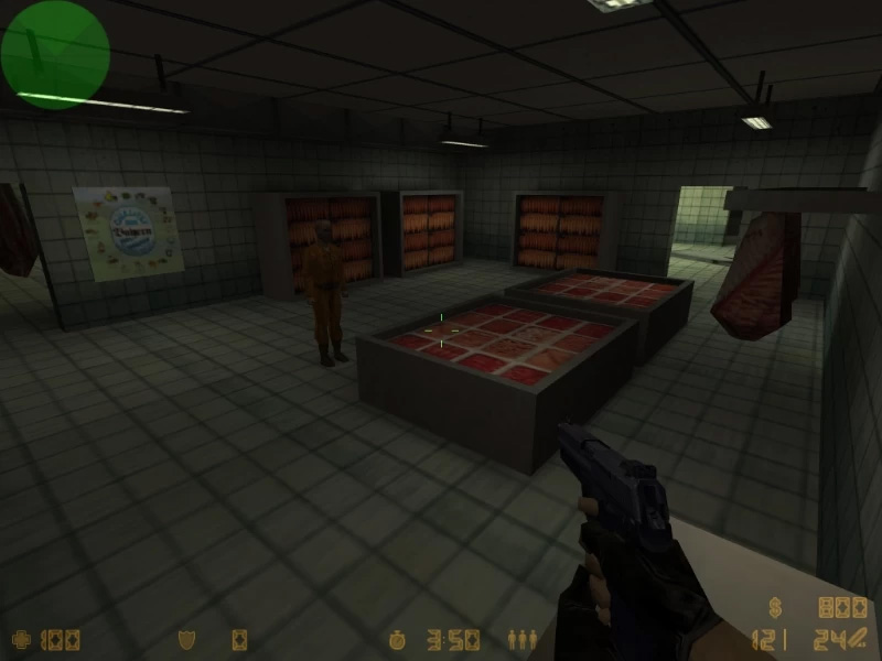 cs_blutwurst — скриншот 3