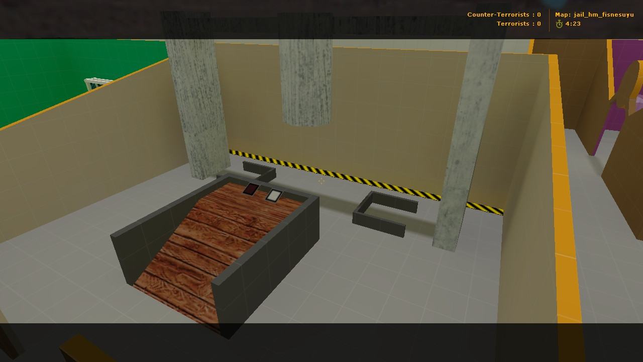 jail_hm_fisnesuyu — скриншот 7