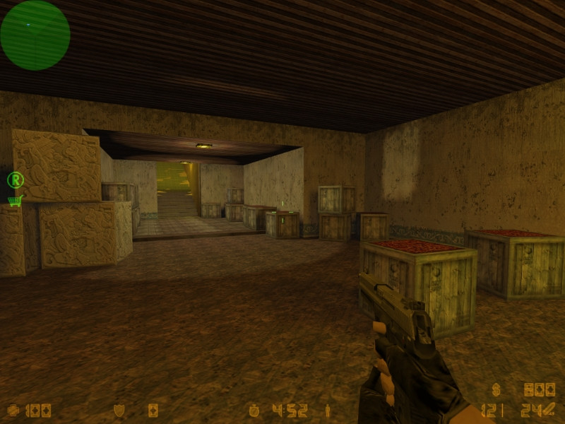 cs_portugal — скриншот 1