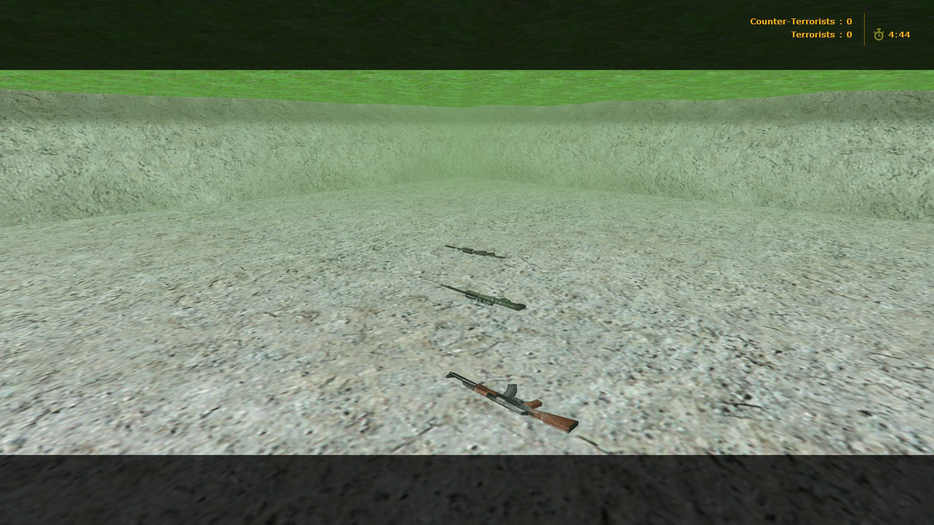 aim_aztekas — скриншот 3