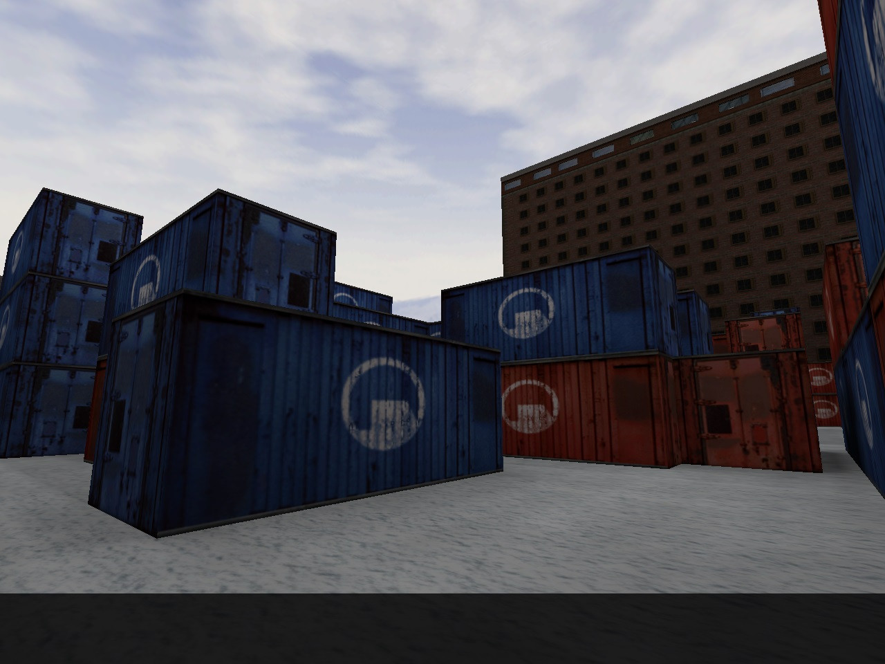 cs_containers - скриншот 18