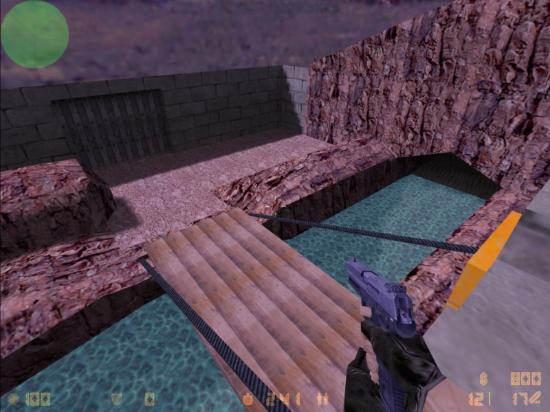 cs_bigburg — скриншот 2