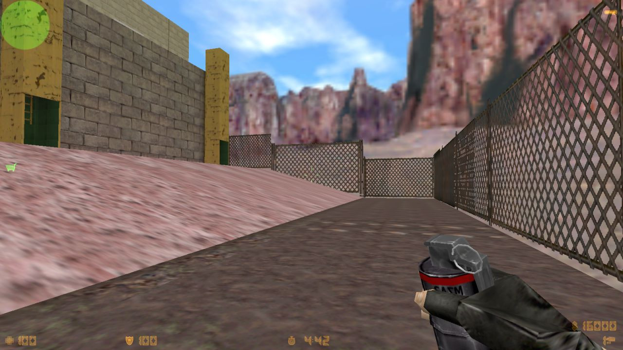 sa_wallwars — скриншот 11